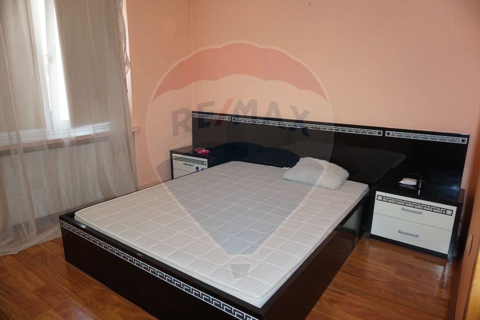3 room Apartment for sale, Ultracentral area