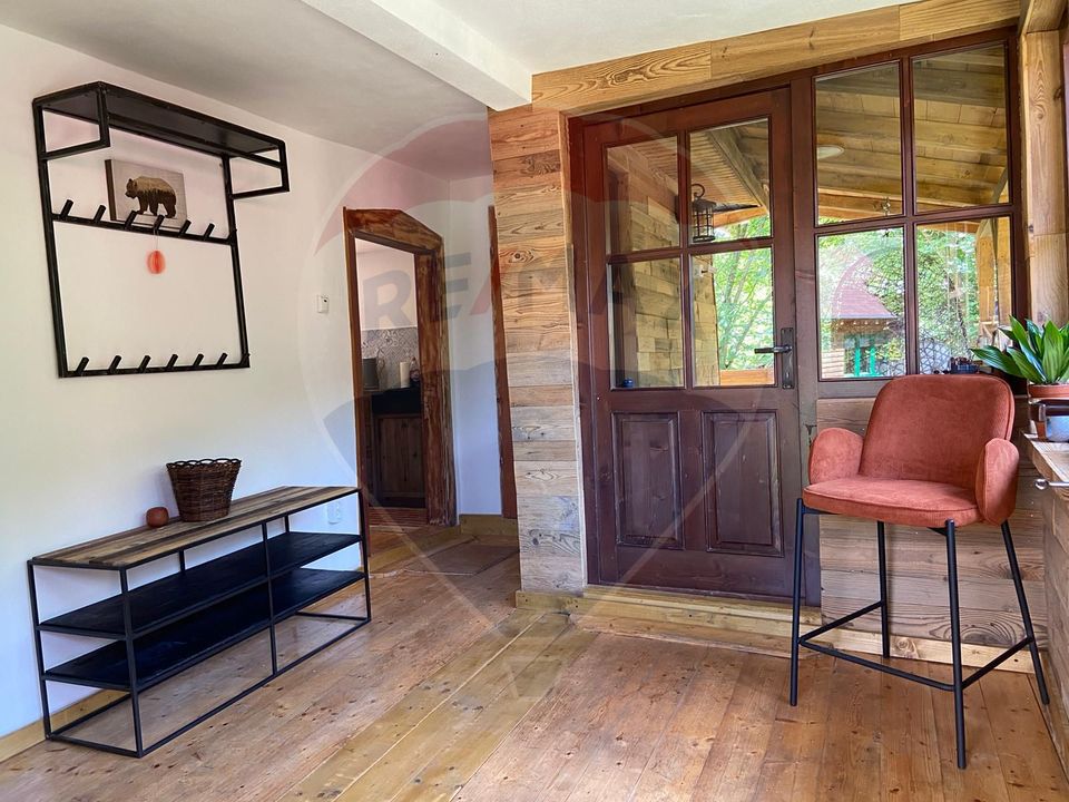 2 room House / Villa for sale