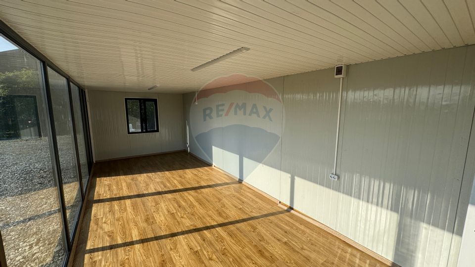 PLATFORMA DE INCHIRIAT parc auto, depozit de materiele