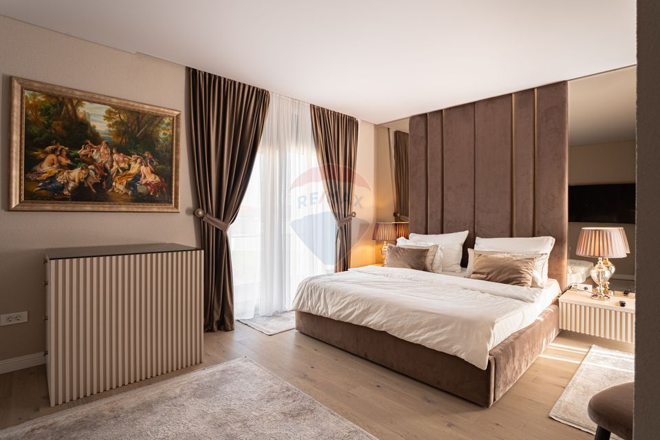 4 room House / Villa for sale, Gradiste area