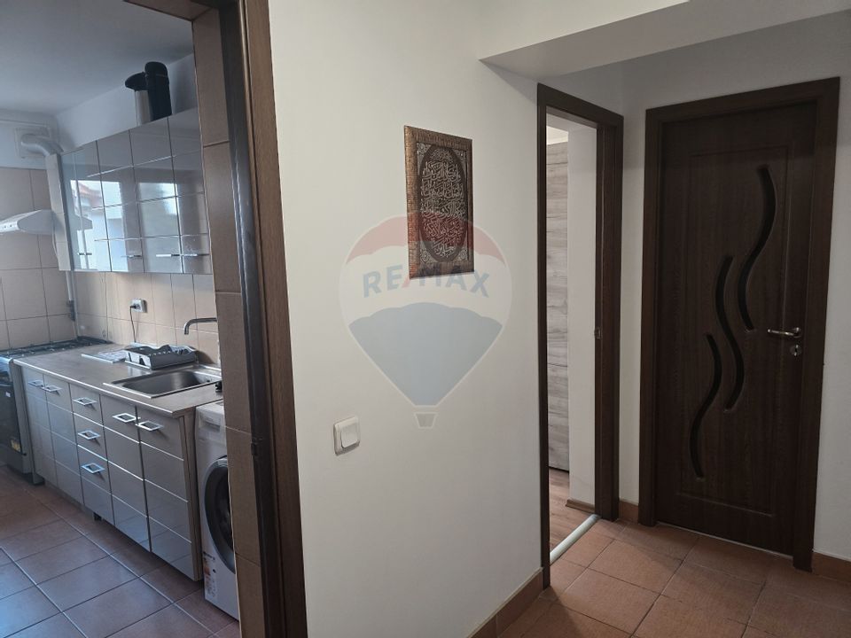 Apartament deosebit si loc parcare în zona Palazu Mare