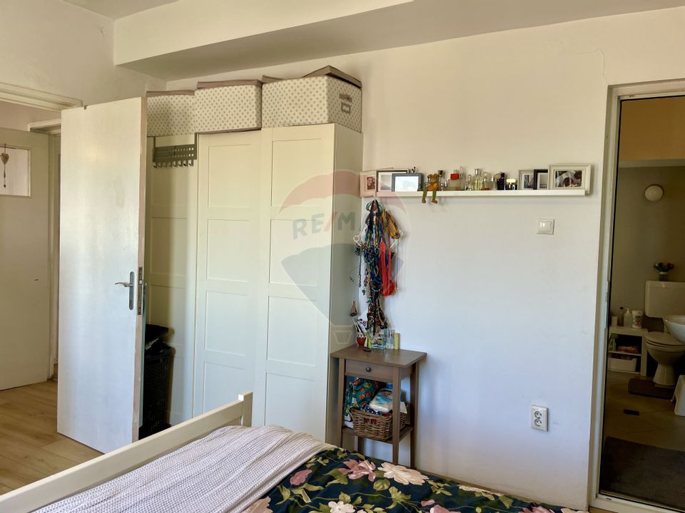 Apartament cu 2 camere de inchiriat zona Cismigiu - Conservator