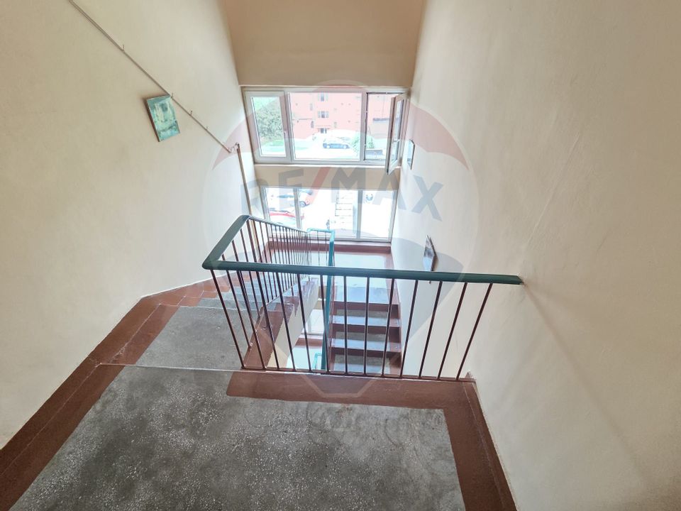 Apartament cu doua camere in Salonta