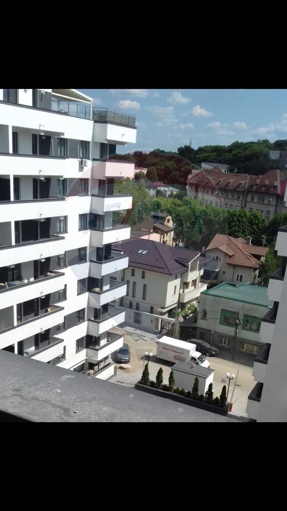 2 room Apartment for rent, Tineretului area