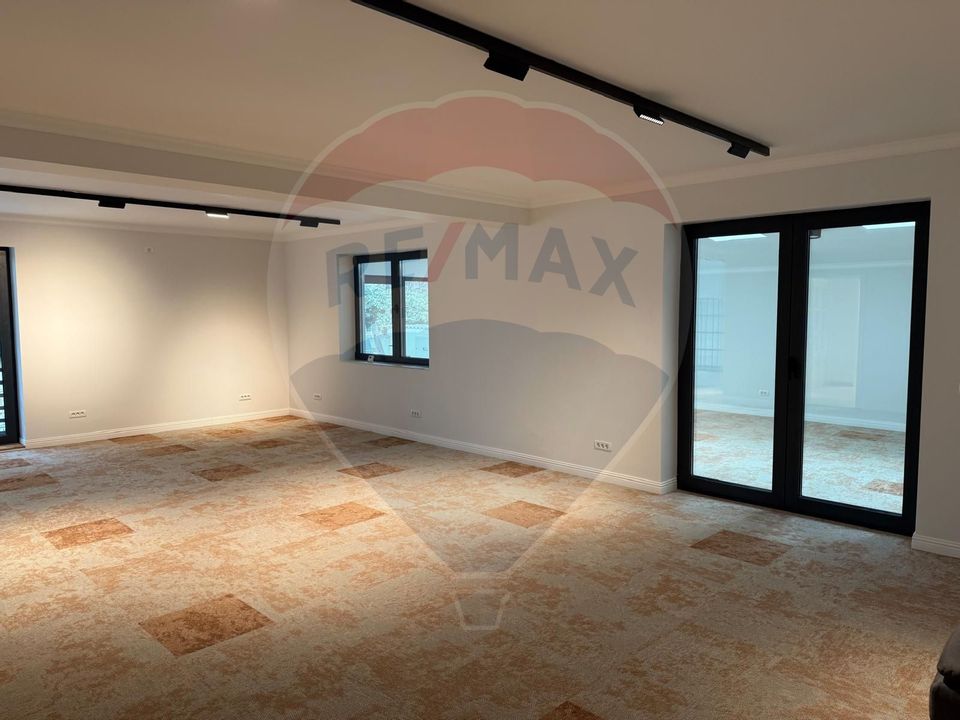 INCHIRIERE Spatiu comercial in zona Barbu Vacarescu