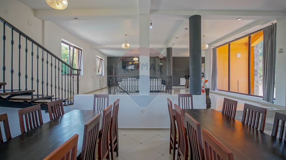 9 room House / Villa for rent, Turches area