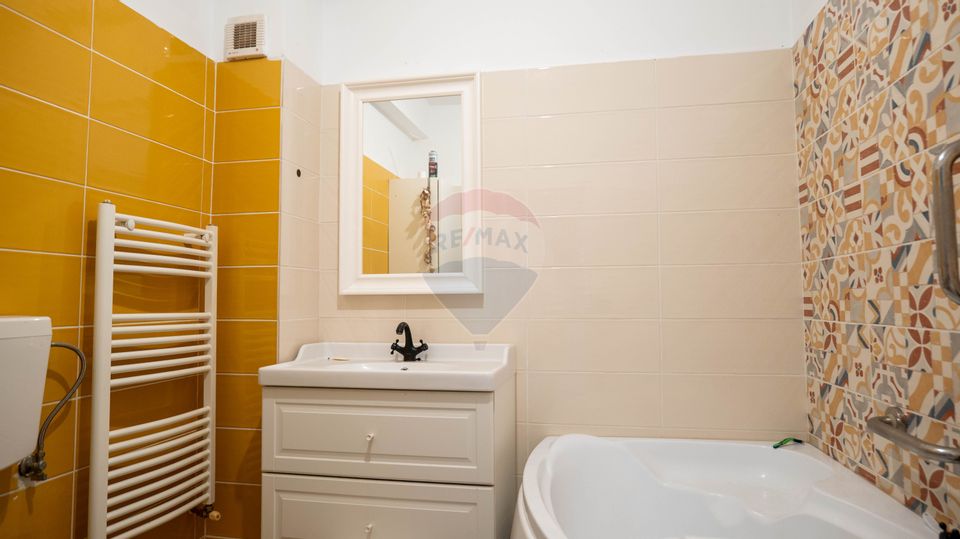 3 room Apartment for sale