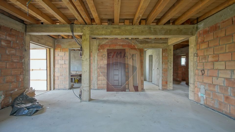 Personalizează casa în Hărman! Teren 500 metri pătrați