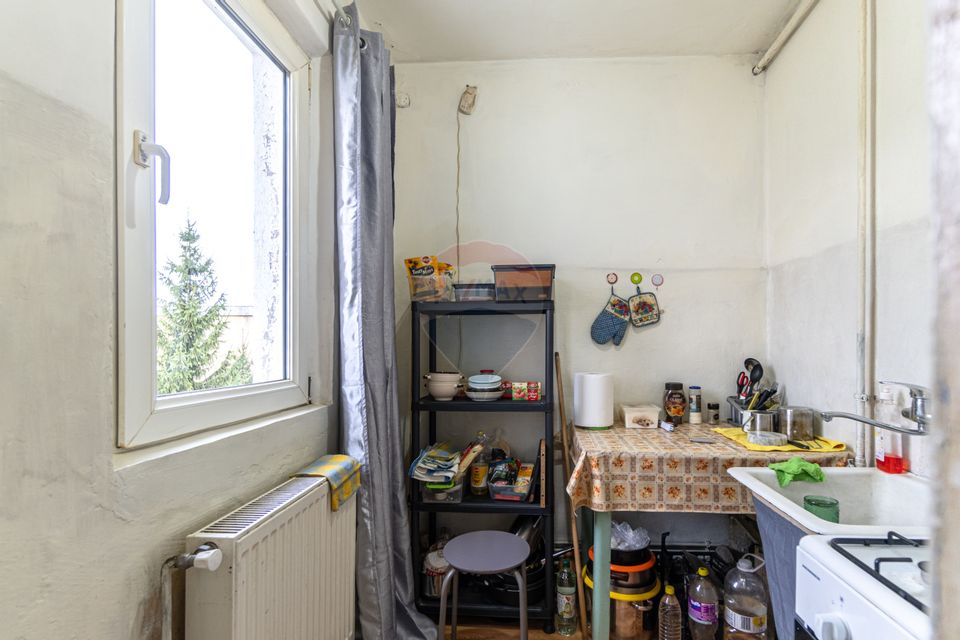 COMISION 0%| DE VANZARE| APARTAMENT 2 CAMERE| LOC DE PARCARE