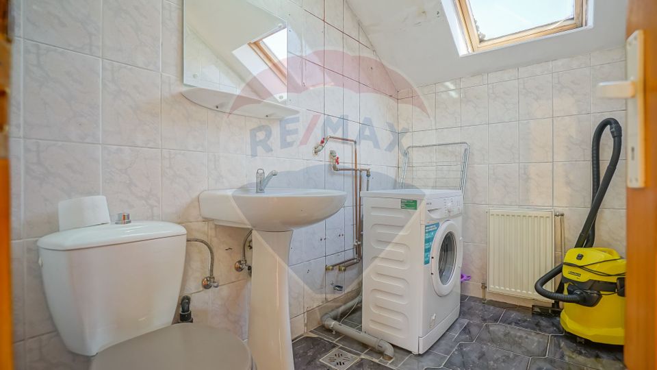 Casa de inchiriat-Centrul Civic, Brasov