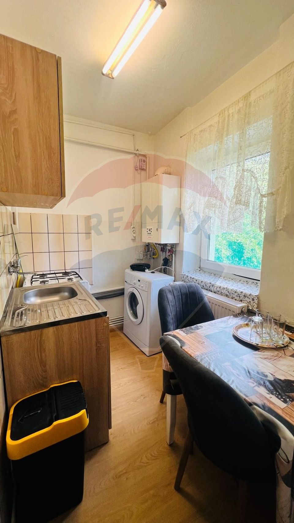 Apartament cu 1 cameră de închiriat