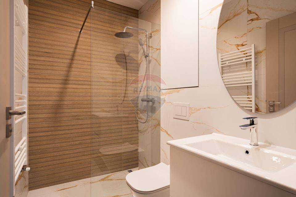 3 room Apartment for rent, UTA area