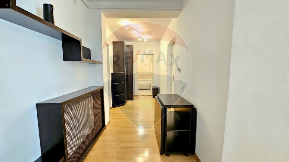 2 room Apartment for sale, Zorilor area