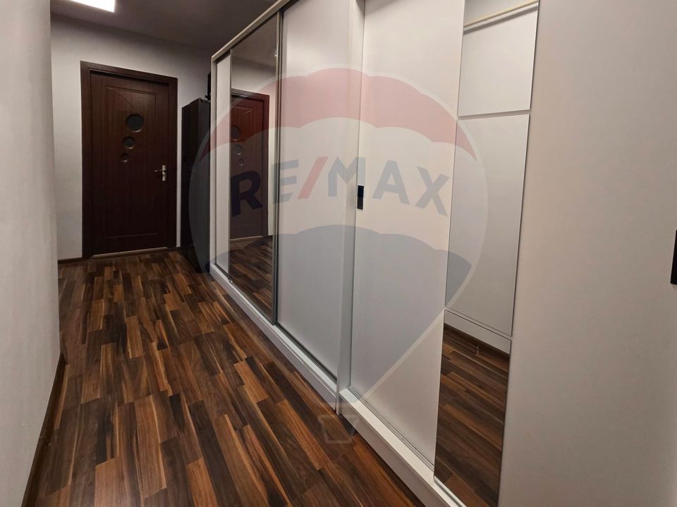 Apartament gata de mutat, locație excelenta