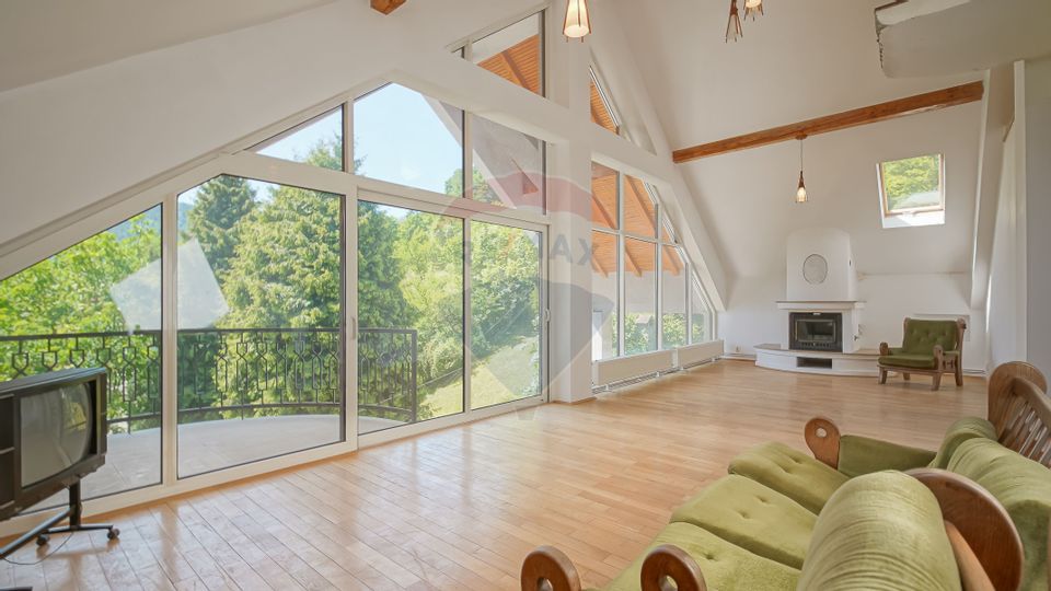 24 room House / Villa for sale, Schei area