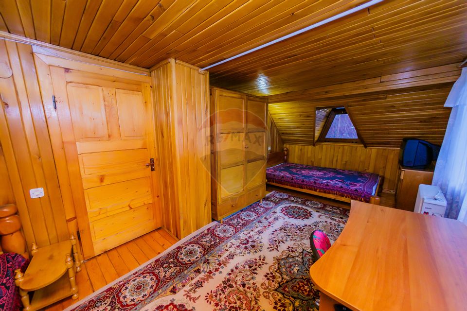 CASA VACANTA/ LOCUINTA  - Firiza Maramures