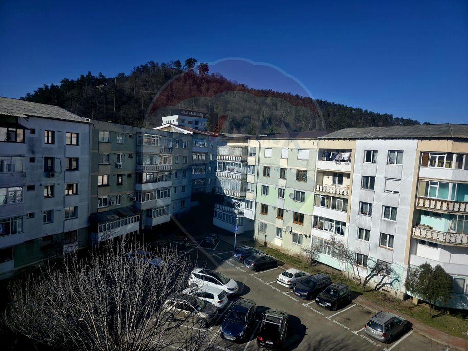 2 room Apartment for rent, Central area