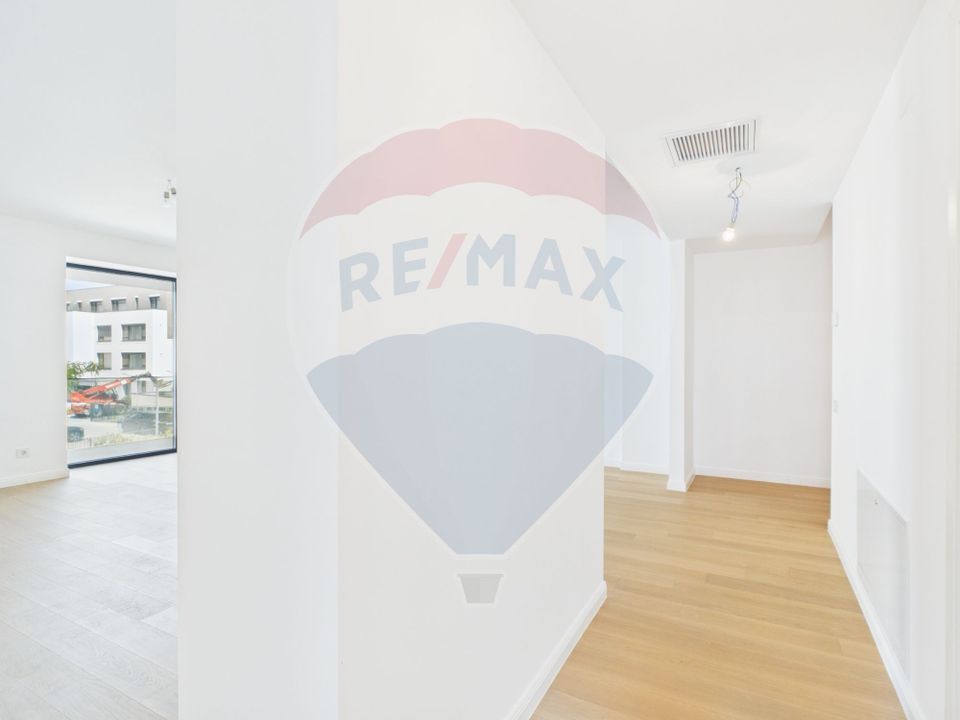 3 room Apartment for sale