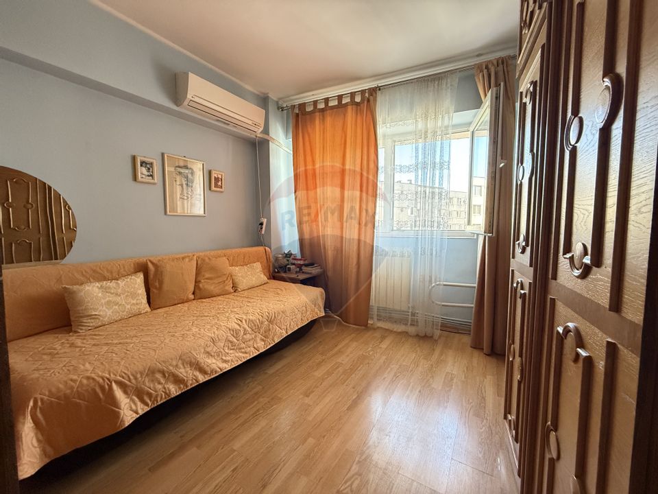 Apartament doua camere APARATORII PATRIEI
