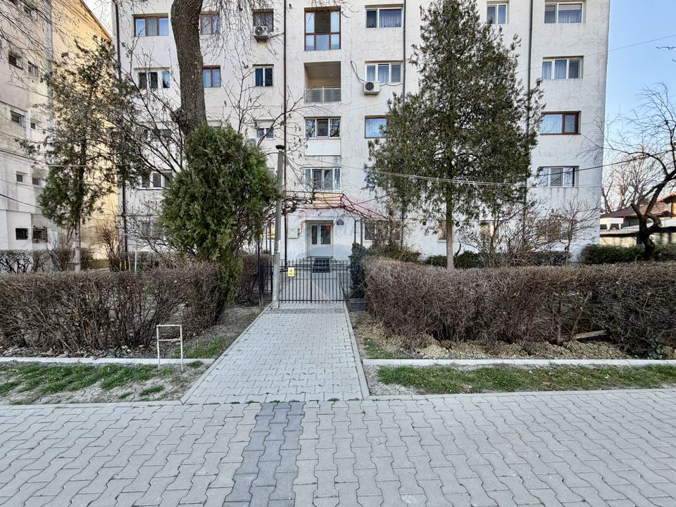 3 room Apartment for sale, Gara area