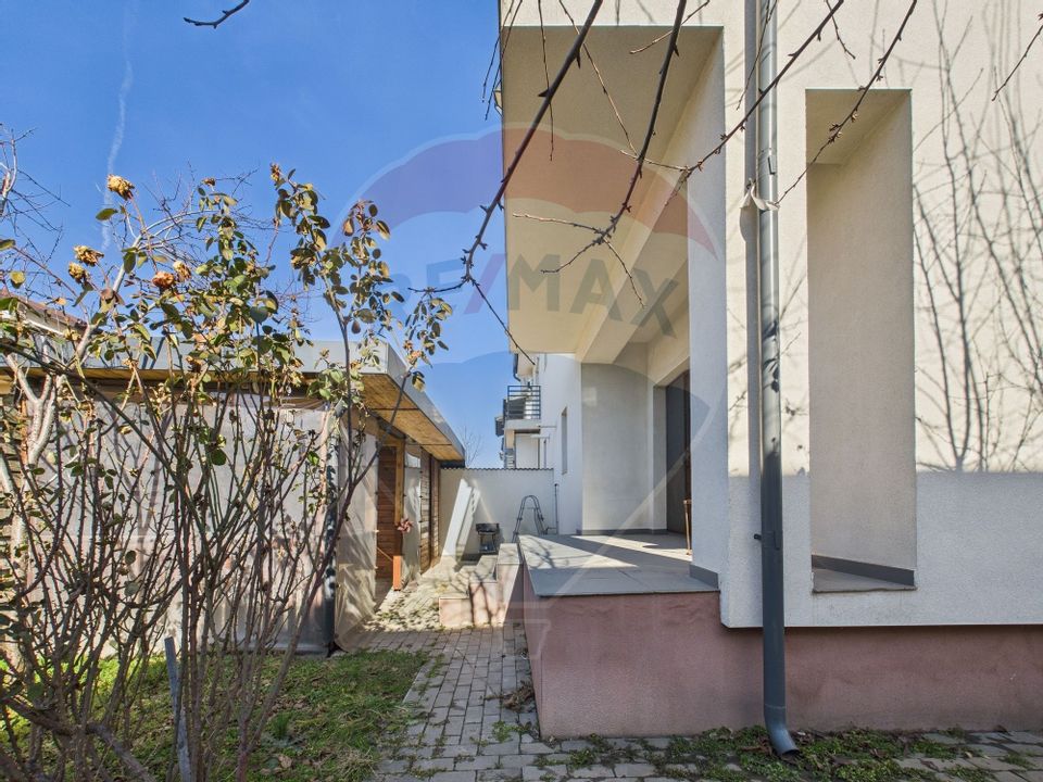 De vanzare - Casa tip Duplex în orasul Bragadiru, judetul Ilfov