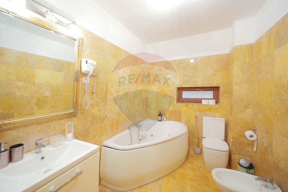 10 room Hotel / Pension for sale, Nufarul area