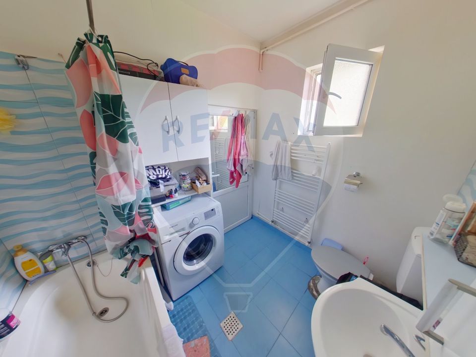 4 room House / Villa for sale, Ultracentral area