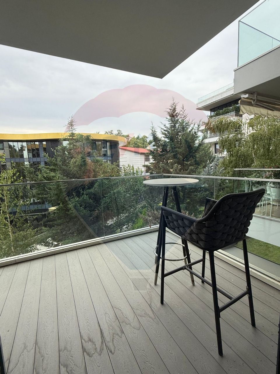 4 room Apartment for rent, Floreasca area