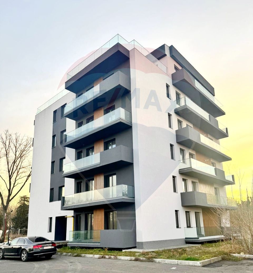 Apartamente 2 Camere de vanzare - Investiție Ideală în Jupiter