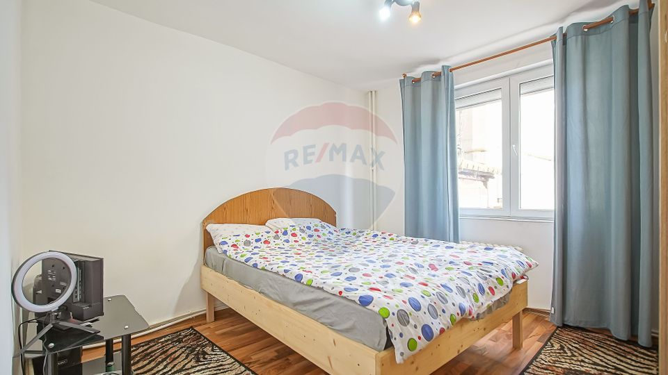 2 room Apartment for sale, Noua area