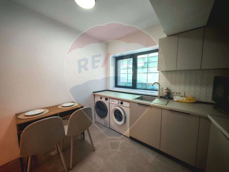 1 room Apartment for rent, Obor area