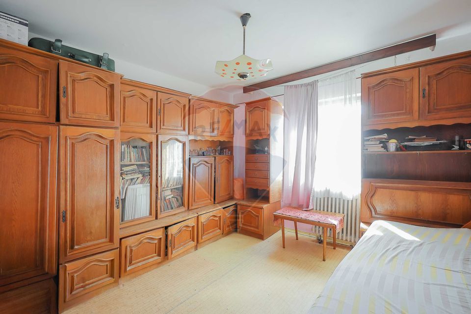 2 room Apartment for sale, Rogerius area