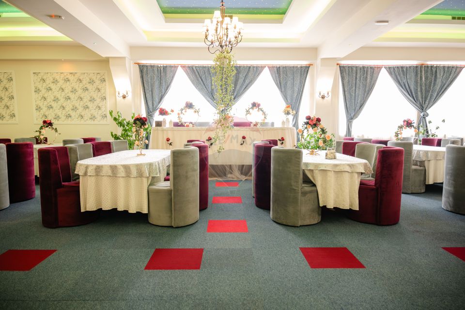 1,132sq.m Commercial Space for sale