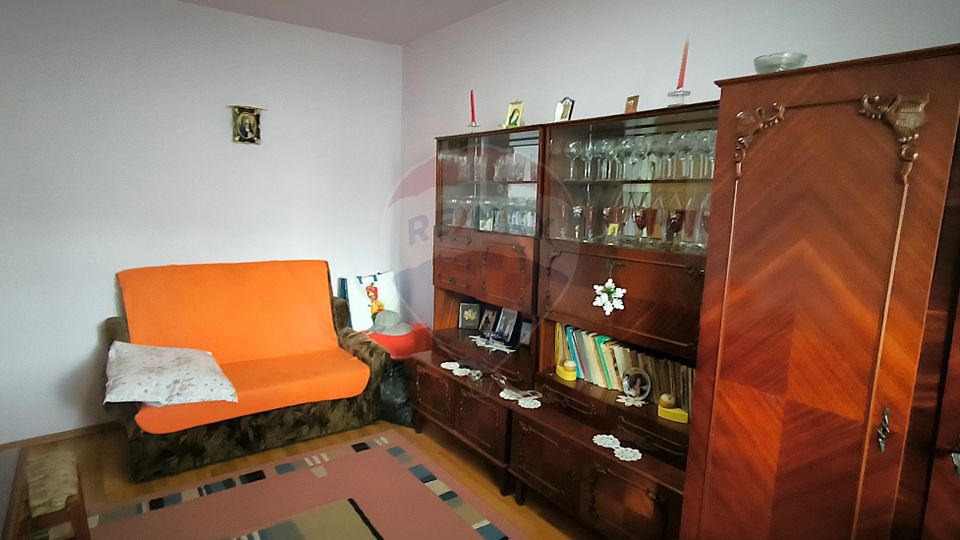 3 room Apartment for sale, Vest area