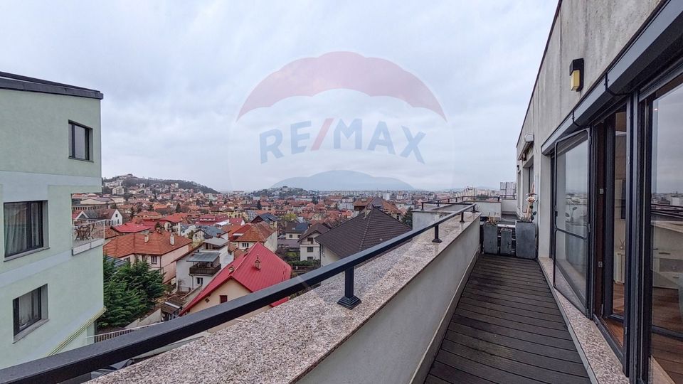3 room Apartment for rent, Ultracentral area