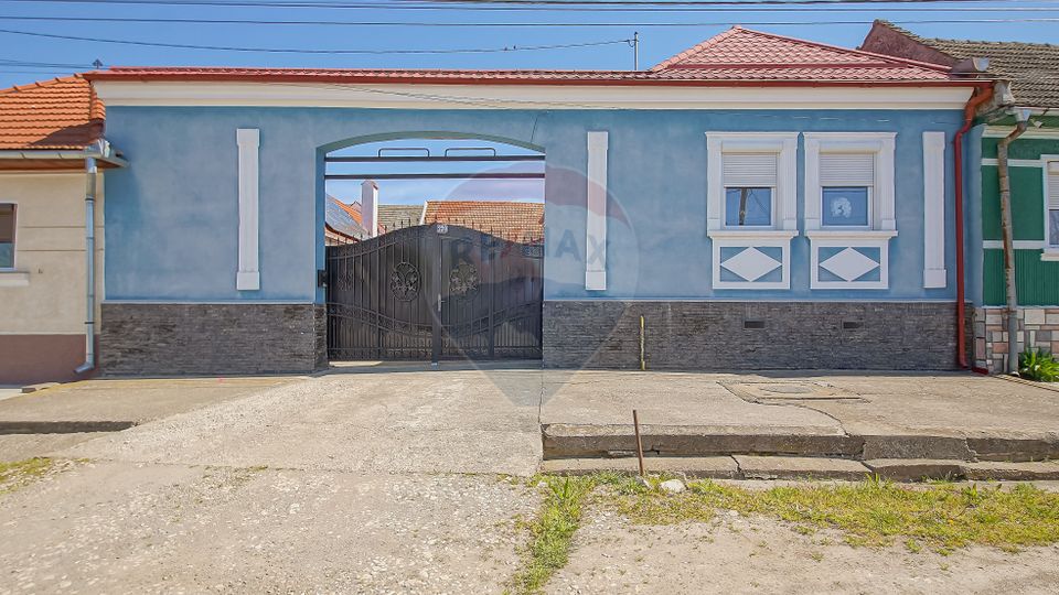 3 room House / Villa for sale