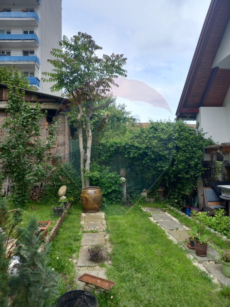 3 room House / Villa for sale, Nord-Est area