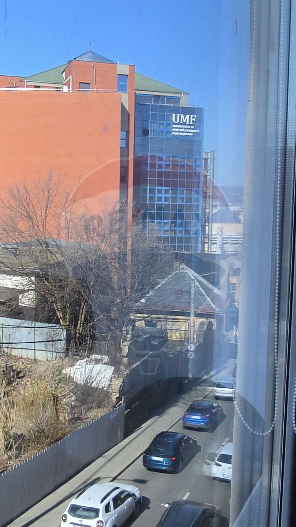 Spațiu comercial de vanzare în zona Central