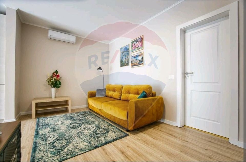 2 room Apartment for sale, Universitatii area