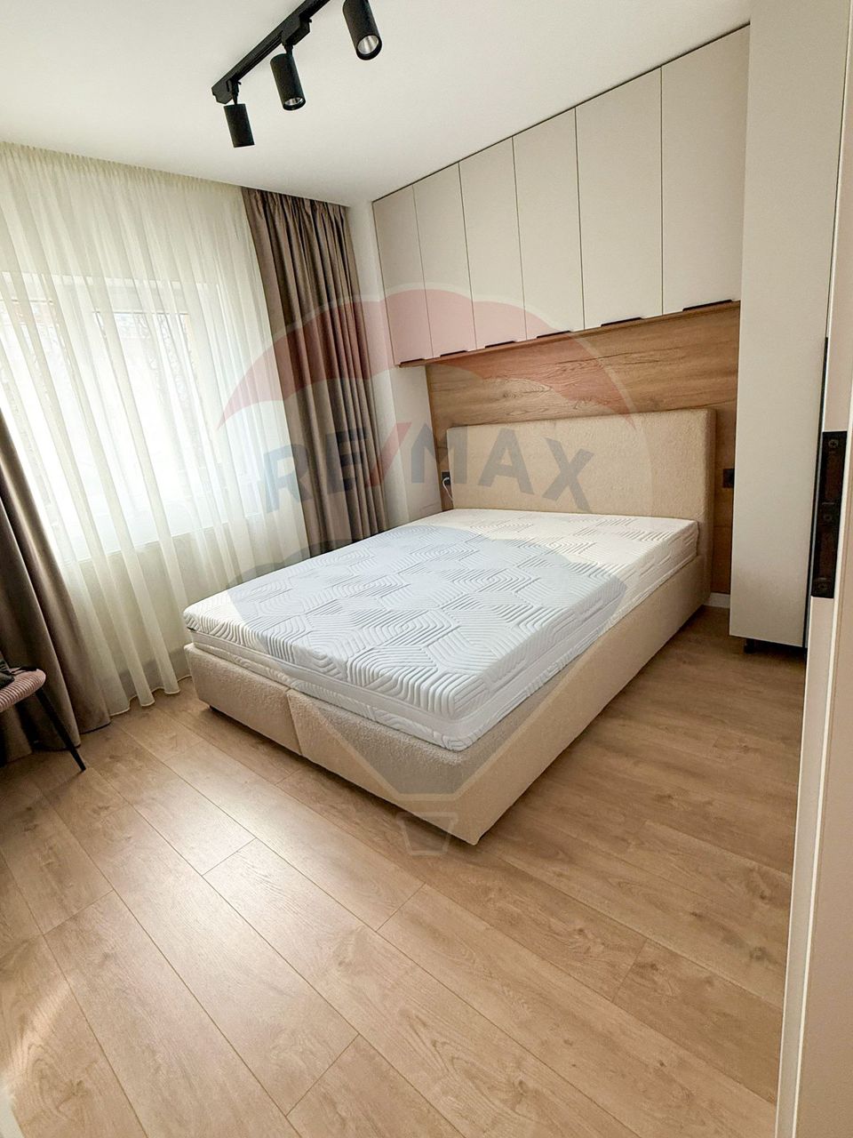 3 room Apartment for rent, Timpuri Noi area