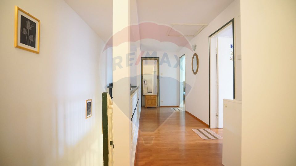 17 room Hotel / Pension for sale, Piata area