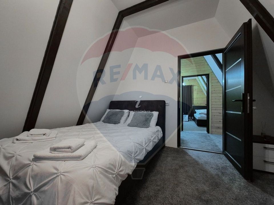 Casa noua de vanzare Ocna Șugatag