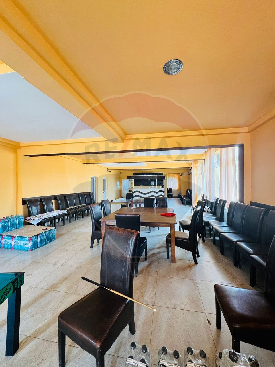 Spațiu comercial de 100mp de închiriat