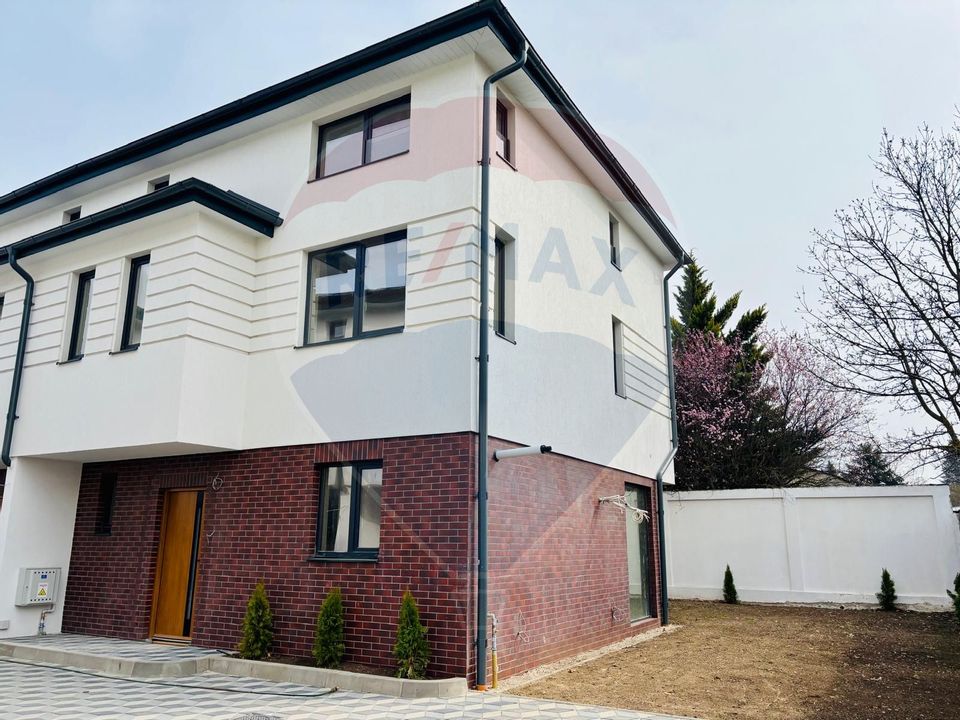Vânzare| Duplexuri premium | Otopeni | Toate utilitāțle