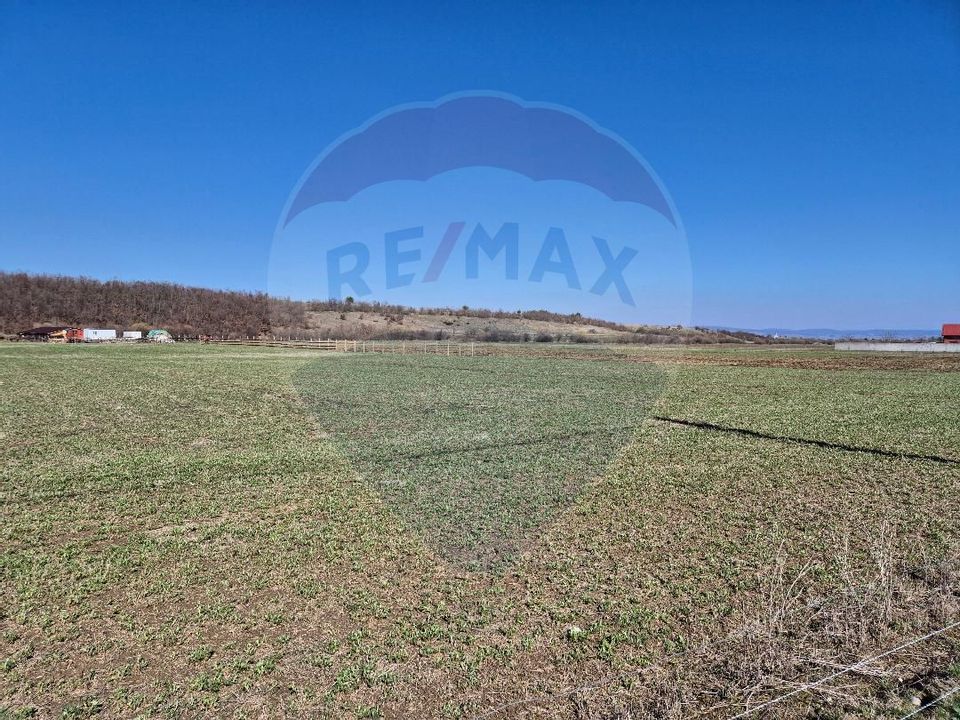 Land 5,200sqm Crizbav / None