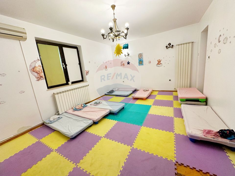 Rent Villa Hero Iancu Nicolae | 884sqm total | Indoor pool