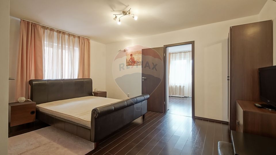 Hotel / Pensiune cu 14 camere/strada Tomis