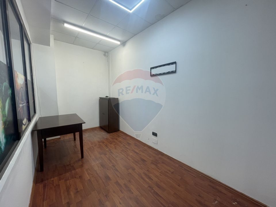 105sq.m Office Space for rent, Fortuna area