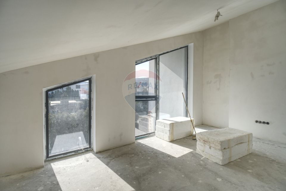 7 room House / Villa for sale, Manastur area