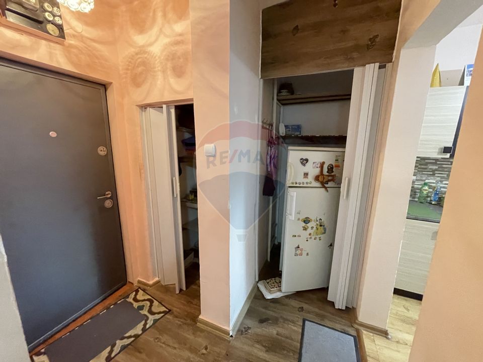 3 room Apartment for sale, Ultracentral area